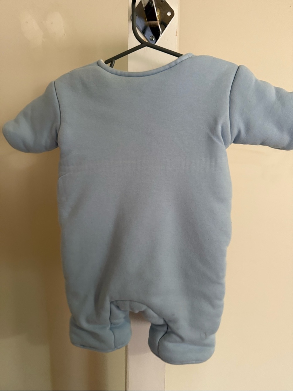 Magic Merlin Sleepsuit - Picture 7 of 8